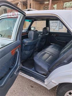 مرسيدس بنز S-Class